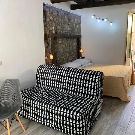 Conte's House *
