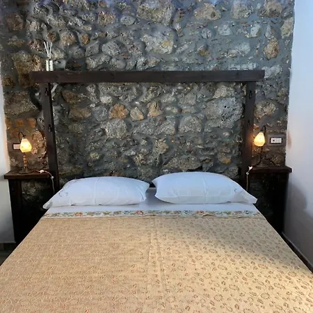 Apartamento Conte's House *