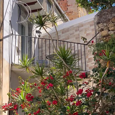 Apartamento Conte's House