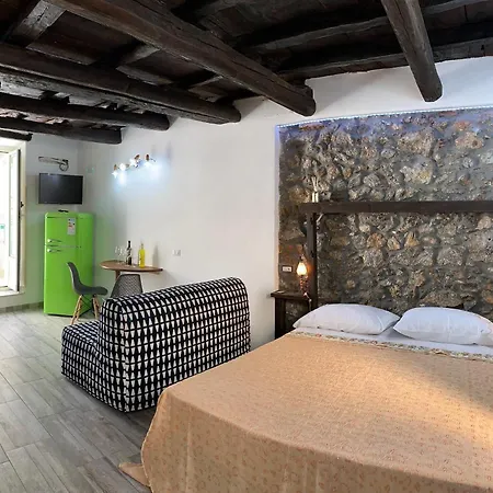 Apartment Conte's House *