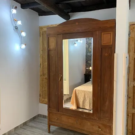 Apartment Conte's House Cefalu