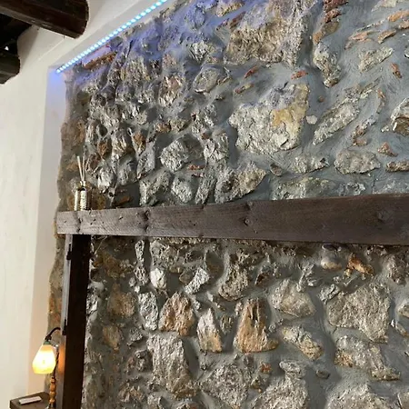 Apartment Conte's House