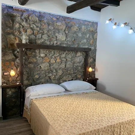Conte's House Apartment