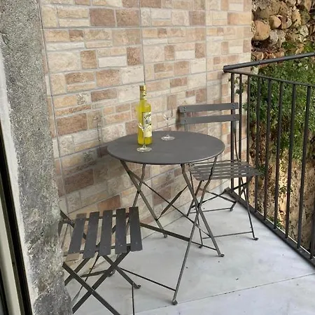 Conte's House * Cefalu
