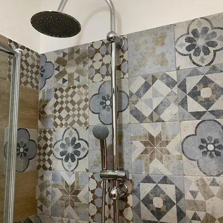 Conte's House Apartment Cefalu