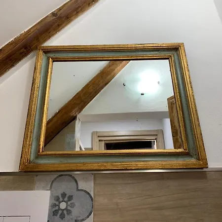 Apartment Conte's House *