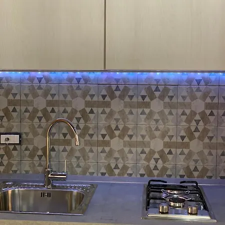 Conte's House Apartment *