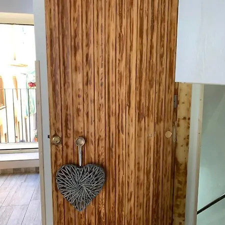 Apartment Conte's House Cefalu