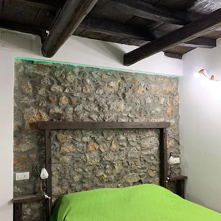 Conte's House * Cefalu